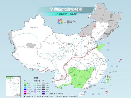 华北、长江中下游等地气温将较常年同期偏高超10℃